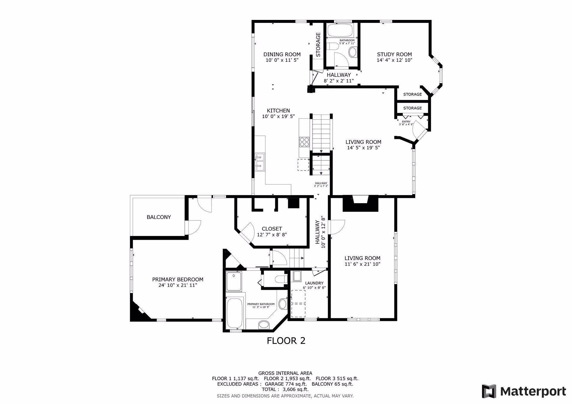 435 Burlington Road St. Paul, MN 55119 - Photo 56 of 59 Gallery Image 56