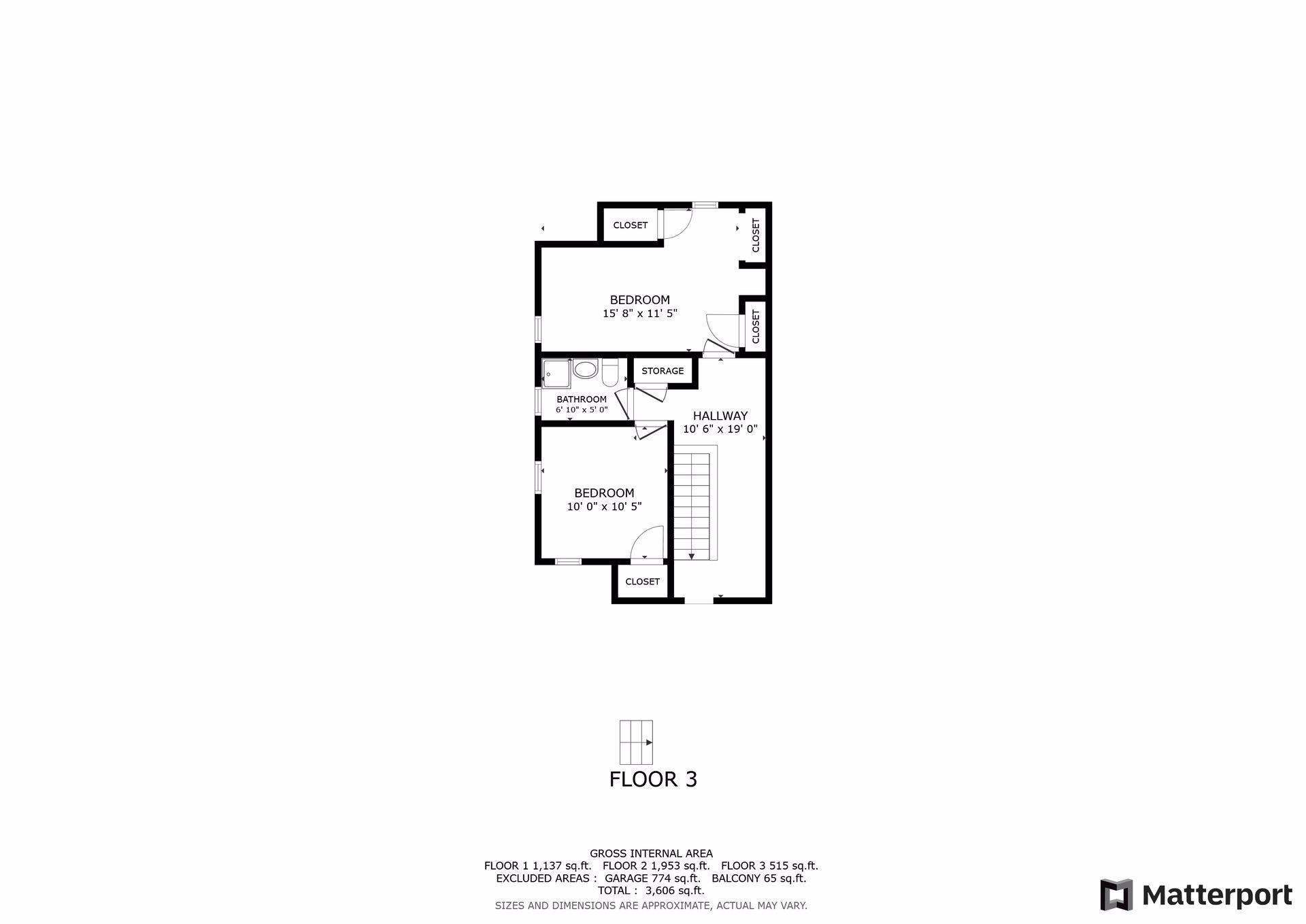 435 Burlington Road St. Paul, MN 55119 - Photo 57 of 59 Gallery Image 57