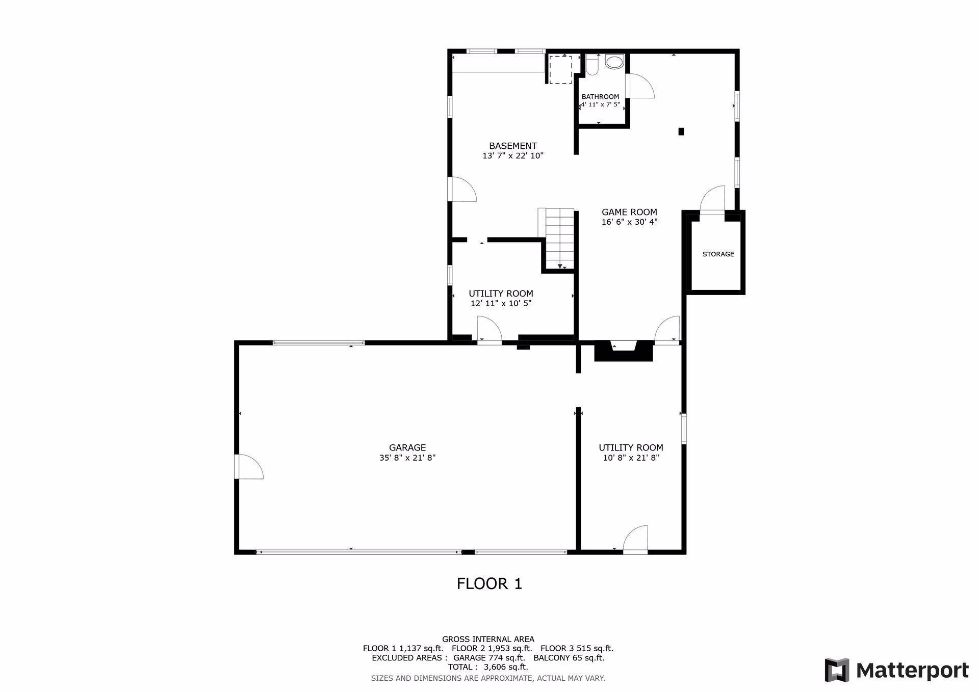435 Burlington Road St. Paul, MN 55119 - Photo 58 of 59 Gallery Image 58