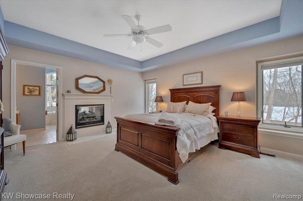 1405 Timber Ridge Court Milford, MI 48380 - Photo 8 of 42 Gallery Image 8