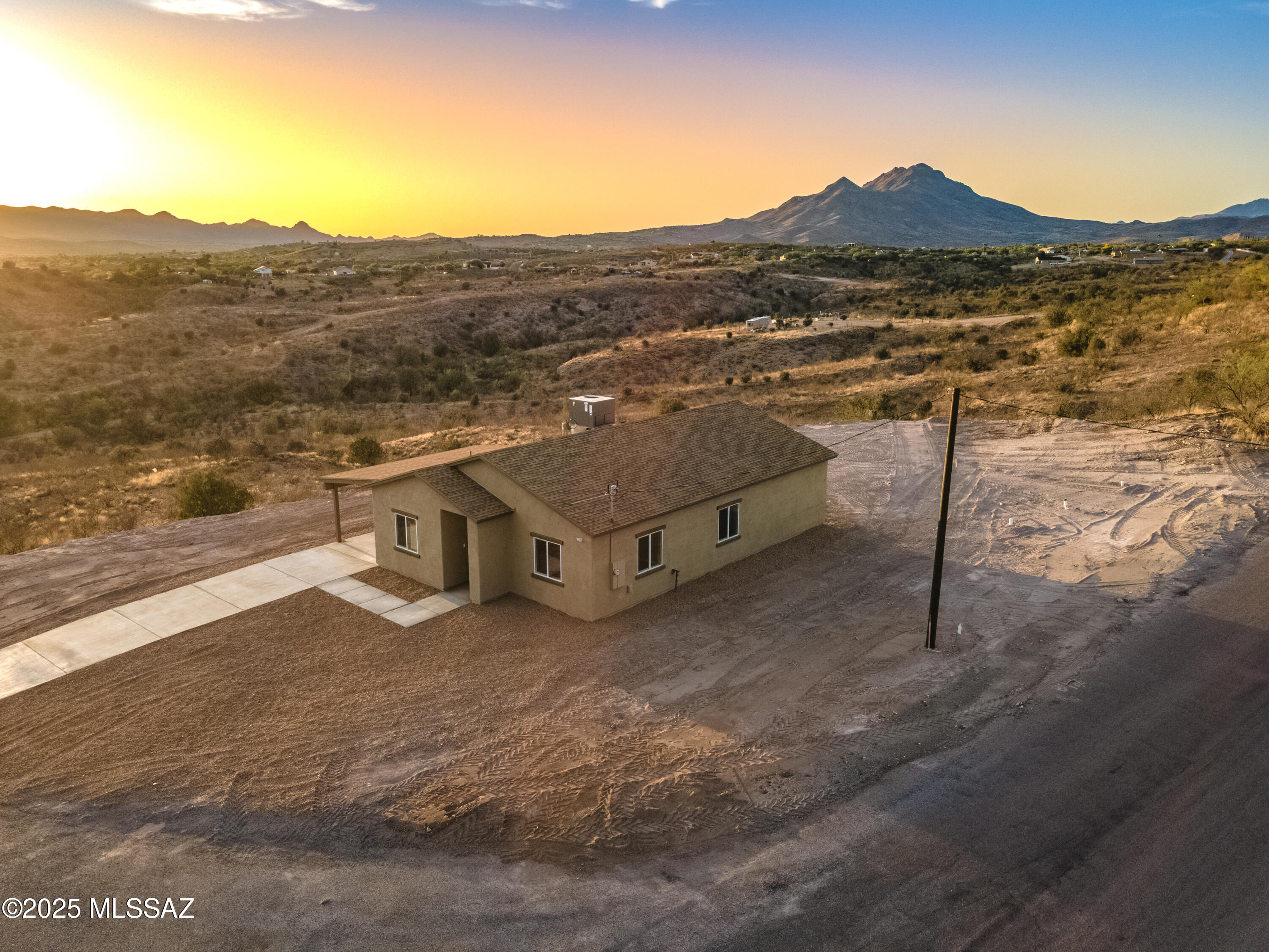 174 Via Casa Rio Rico, AZ 85648 - Photo 39 of 45