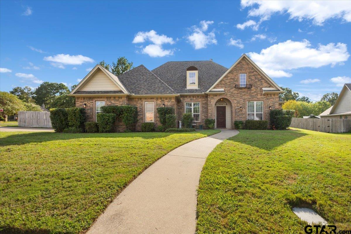 4007 Chapel Ridge Tyler, TX 75707 - Photo 1 of 48 Gallery Image 1