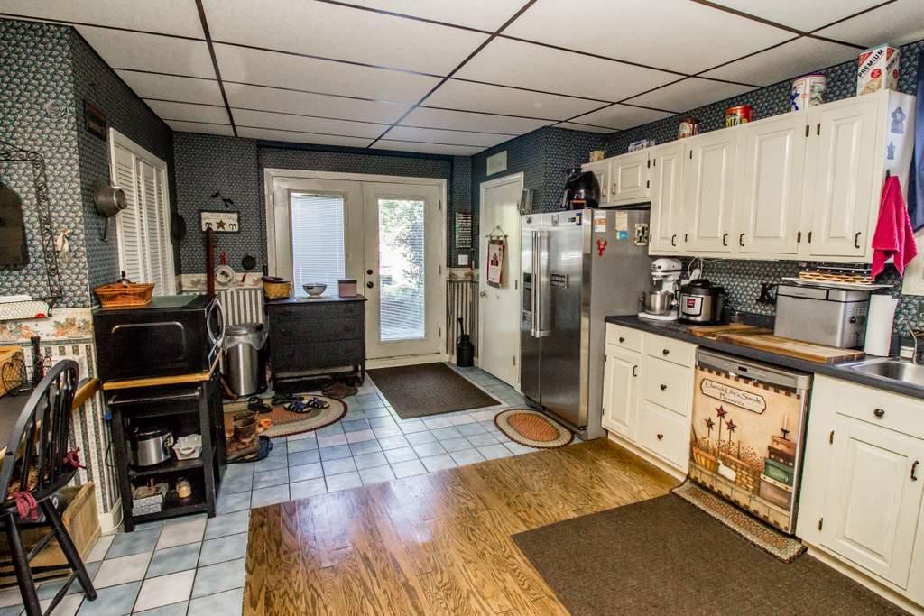 325 Temple Road Wilton, ME 04294 - Photo 3 of 35 Kitchen