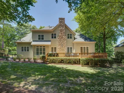 $998,000 | 3912 Lake Spring Cove Court, Denver, NC 28037