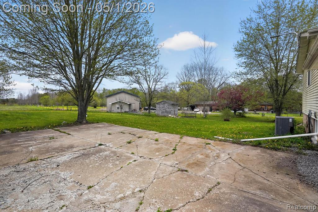 5457 East Frances Road Mount Morris, MI 48458 - Photo 42 of 42