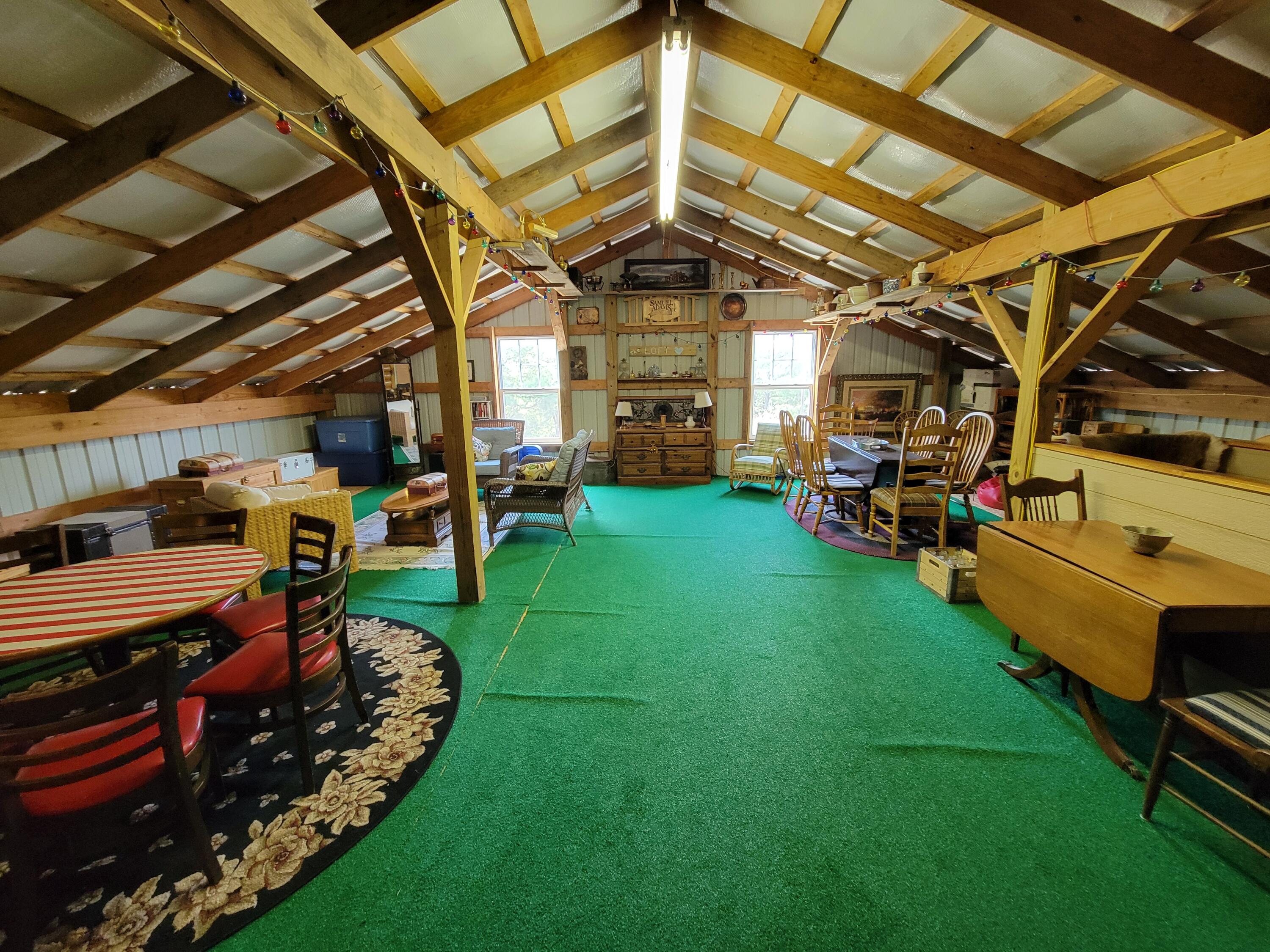 220 Old Eagle Tunl Road Dry Ridge, KY 41035 - Photo 16 of 50