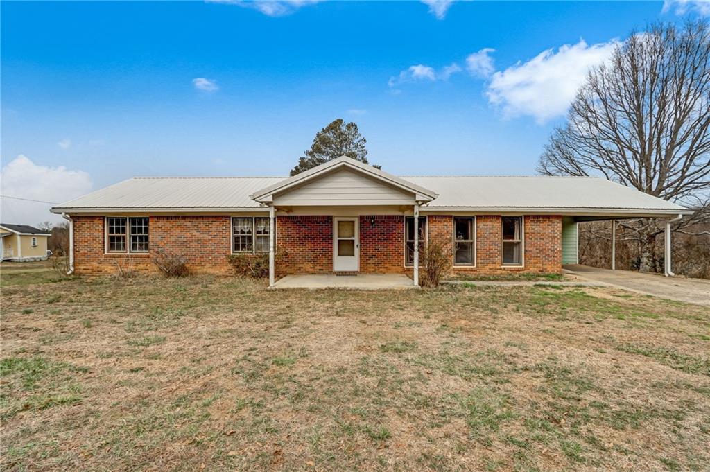 6344 Old Pendergrass Road Jefferson, GA 30549 - Photo 1 of 1 Gallery Image 1