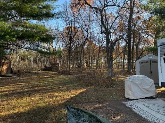 $69,500 | 558 Feather Trail, Nekoosa, WI 54457