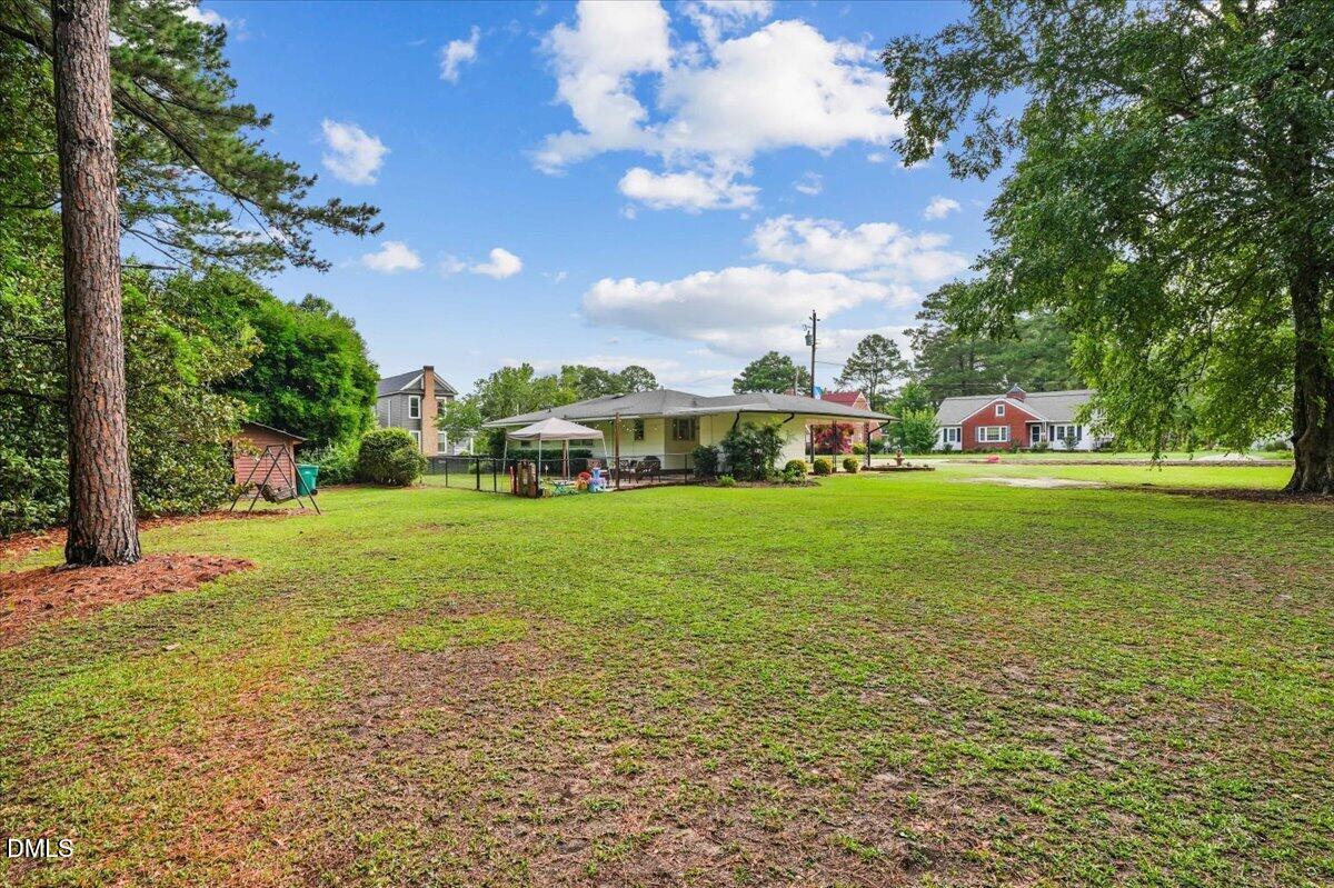 206 East Main Street Micro, NC 27555 - Photo 11 of 33 11-206 E Main St-11