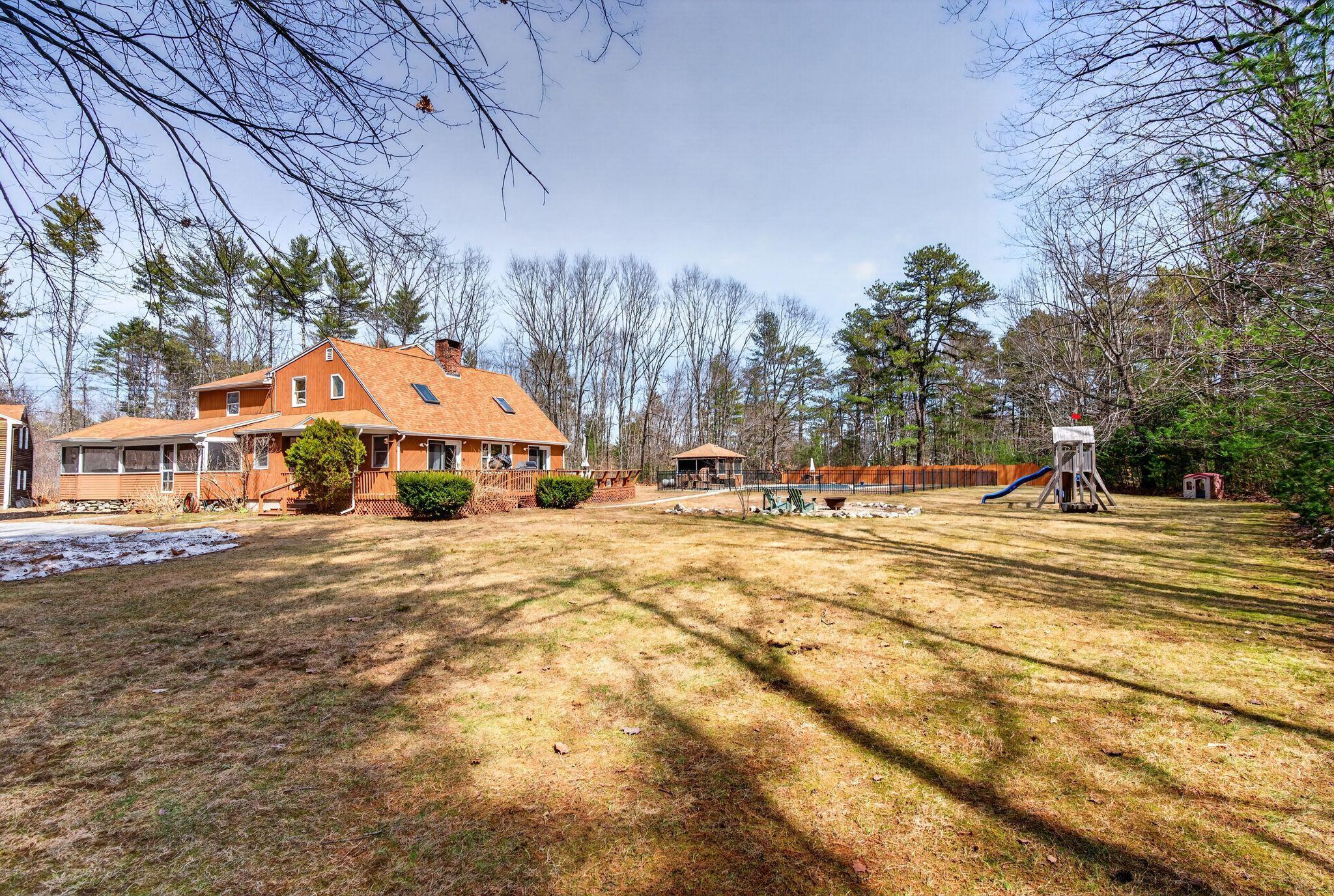 521 Mayall Road New Gloucester, ME 04260 - Photo 2 of 65 521 Mayall 10_DSC00601