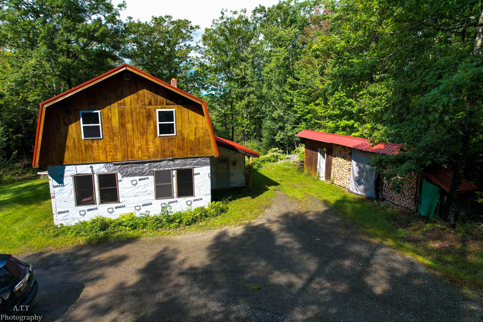 1098 River Road Solon, ME 04979 - Photo 58 of 67 DJI_0367A.T.T