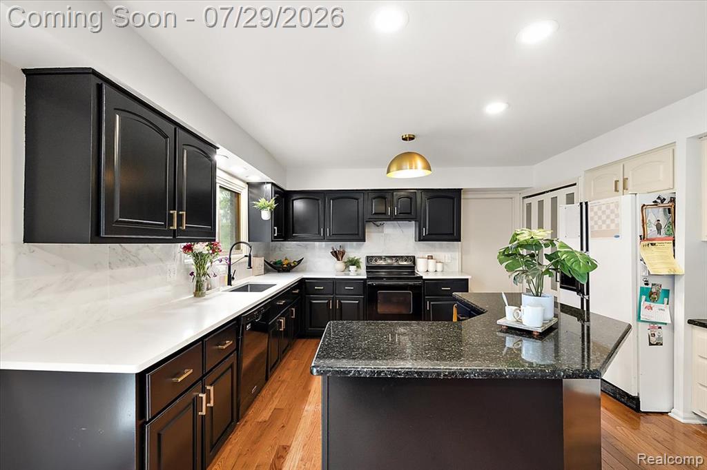 1732 North Kilburn Road Rochester Hills, MI 48306 - Photo 14 of 67