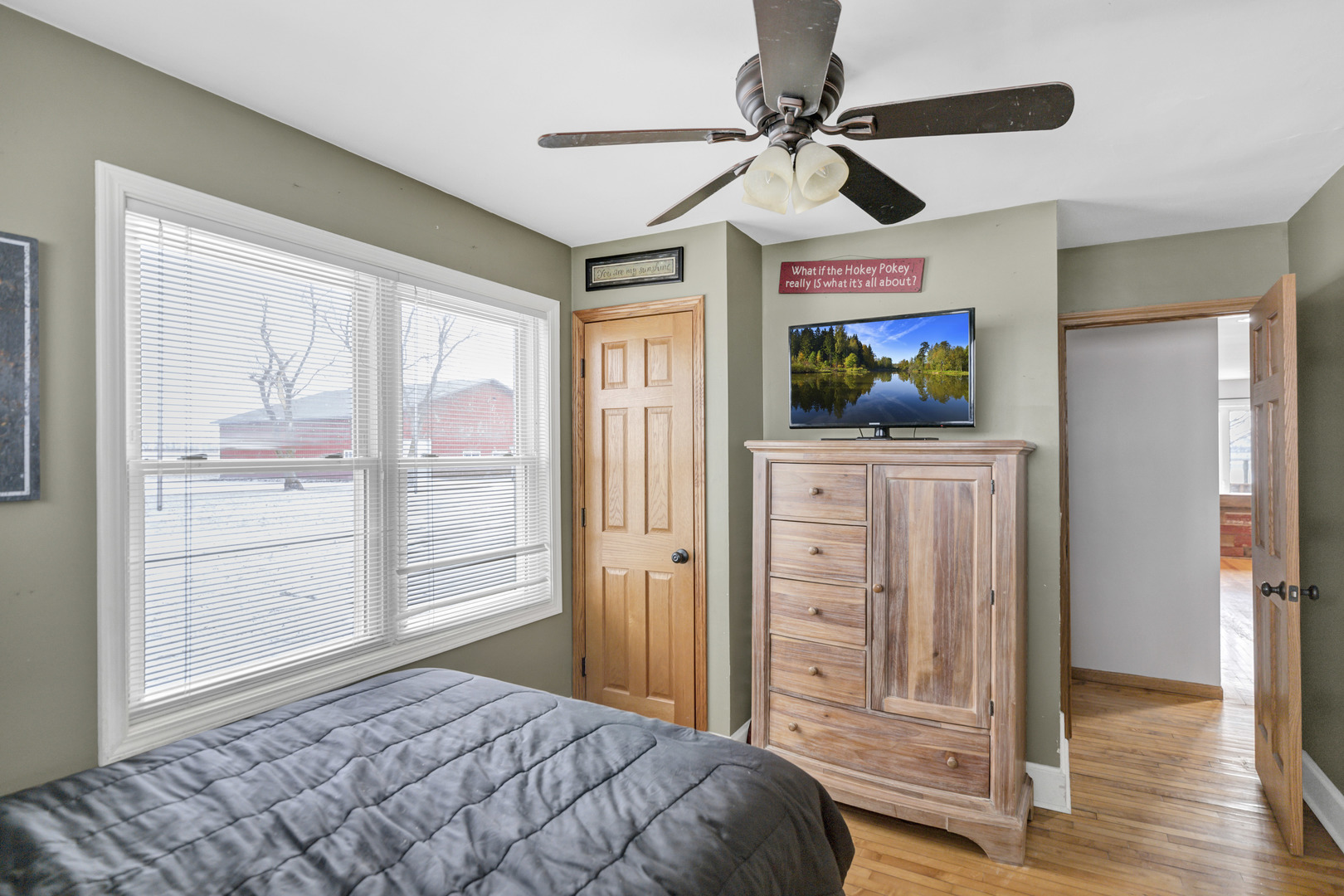 13535 Boone Mc Henry County Line Road Harvard, IL 60033 - Photo 12 of 30