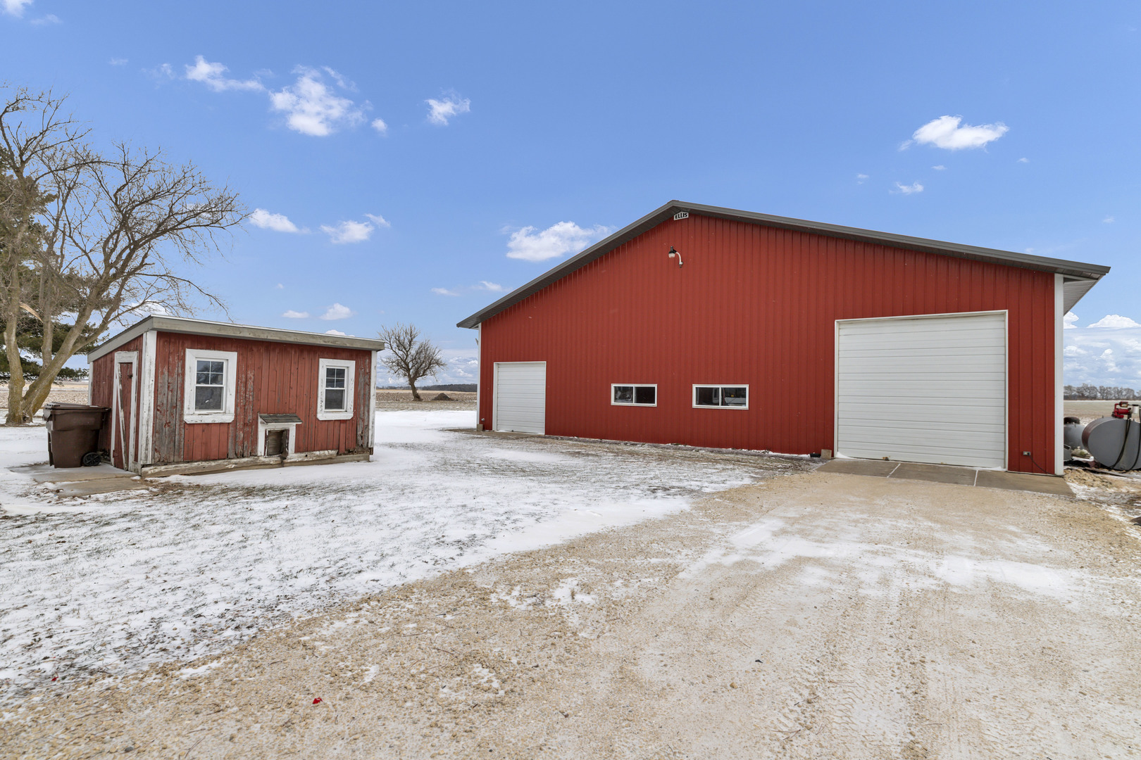 13535 Boone Mc Henry County Line Road Harvard, IL 60033 - Photo 18 of 30