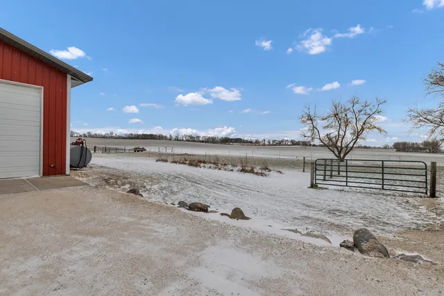 a view of a lake view