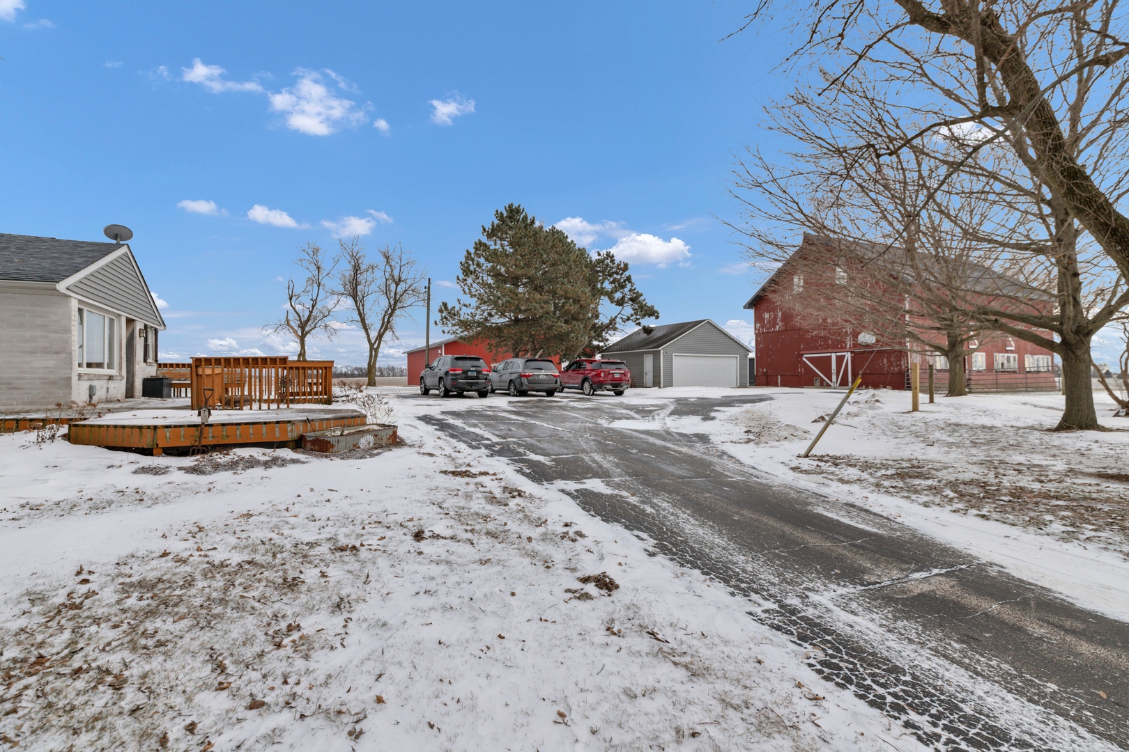 13535 Boone Mc Henry County Line Road Harvard, IL 60033 - Photo 30 of 30