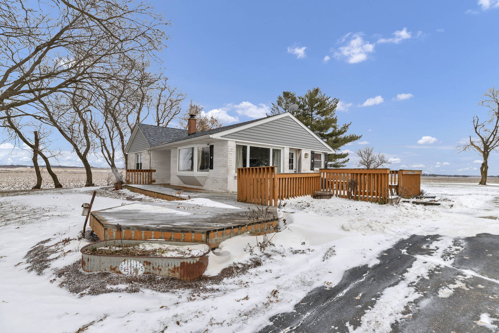 13535 Boone Mc Henry County Line Road Harvard, IL 60033 - Photo 4 of 30