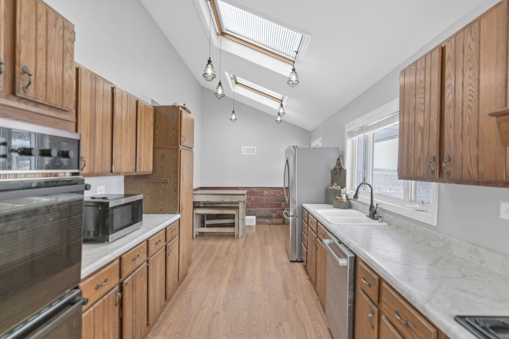 13535 Boone Mc Henry County Line Road Harvard, IL 60033 - Photo 5 of 30