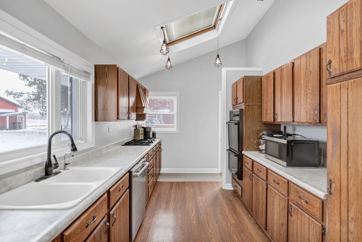 13535 Boone Mc Henry County Line Road Harvard, IL 60033 - Photo 6 of 30