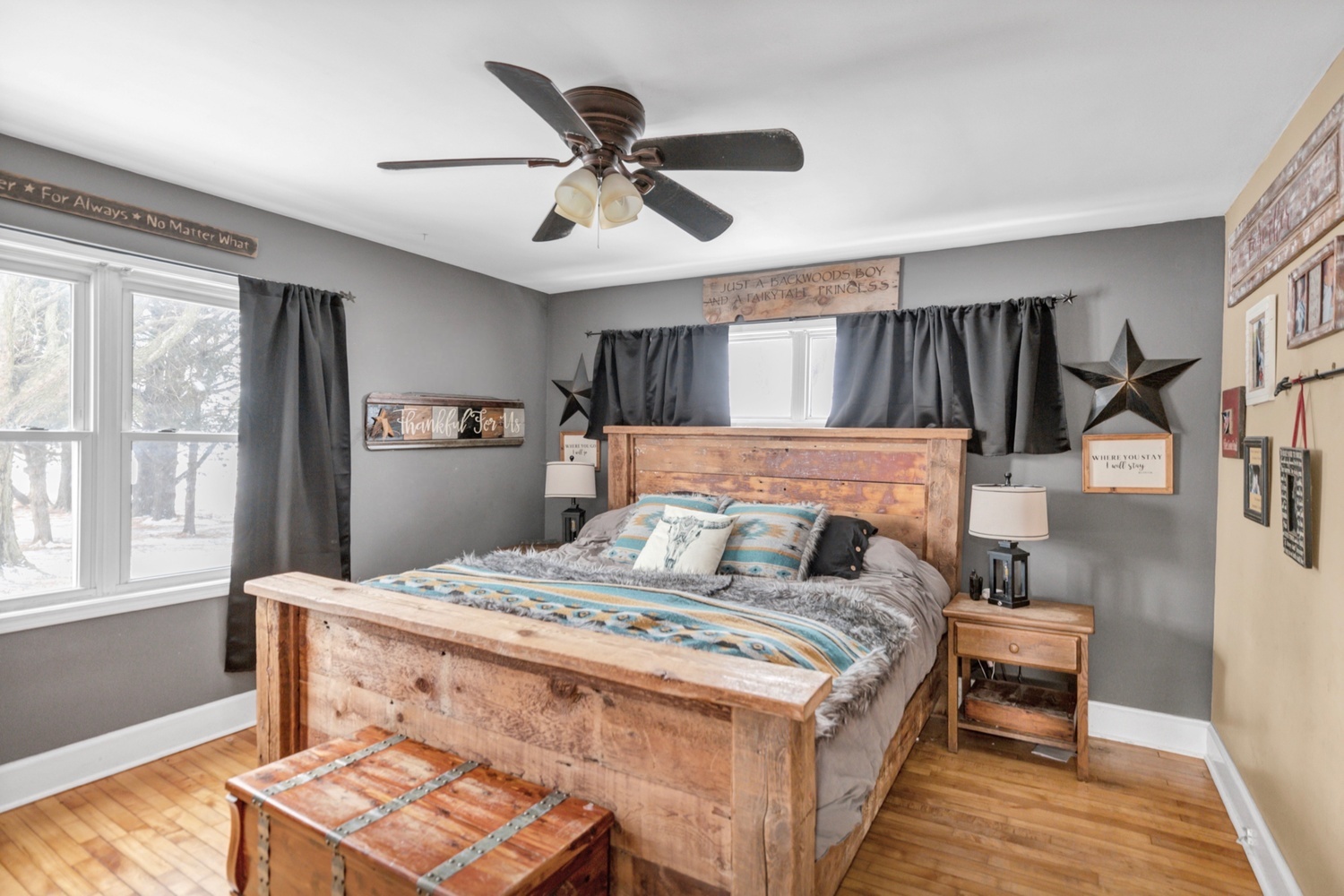 13535 Boone Mc Henry County Line Road Harvard, IL 60033 - Photo 9 of 30