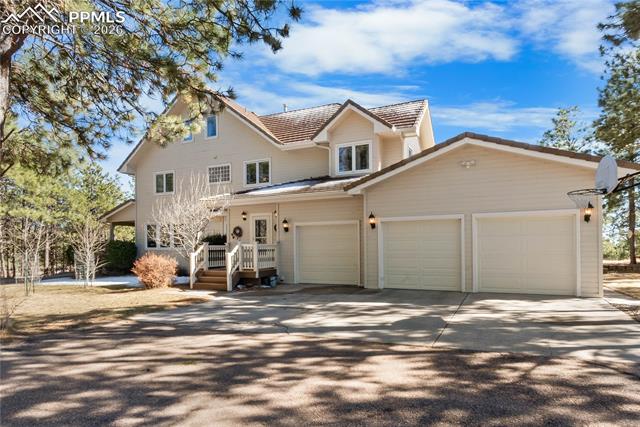 11430 Roslyn Road Elbert, CO 80106 - Photo 47 of 50 Gallery Image 47