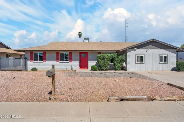 $520,000 | 3502 West Cinnabar Avenue, Phoenix, AZ 85051