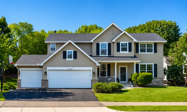 $739,900 | 15350 Elm Road, Maple Grove, MN 55311