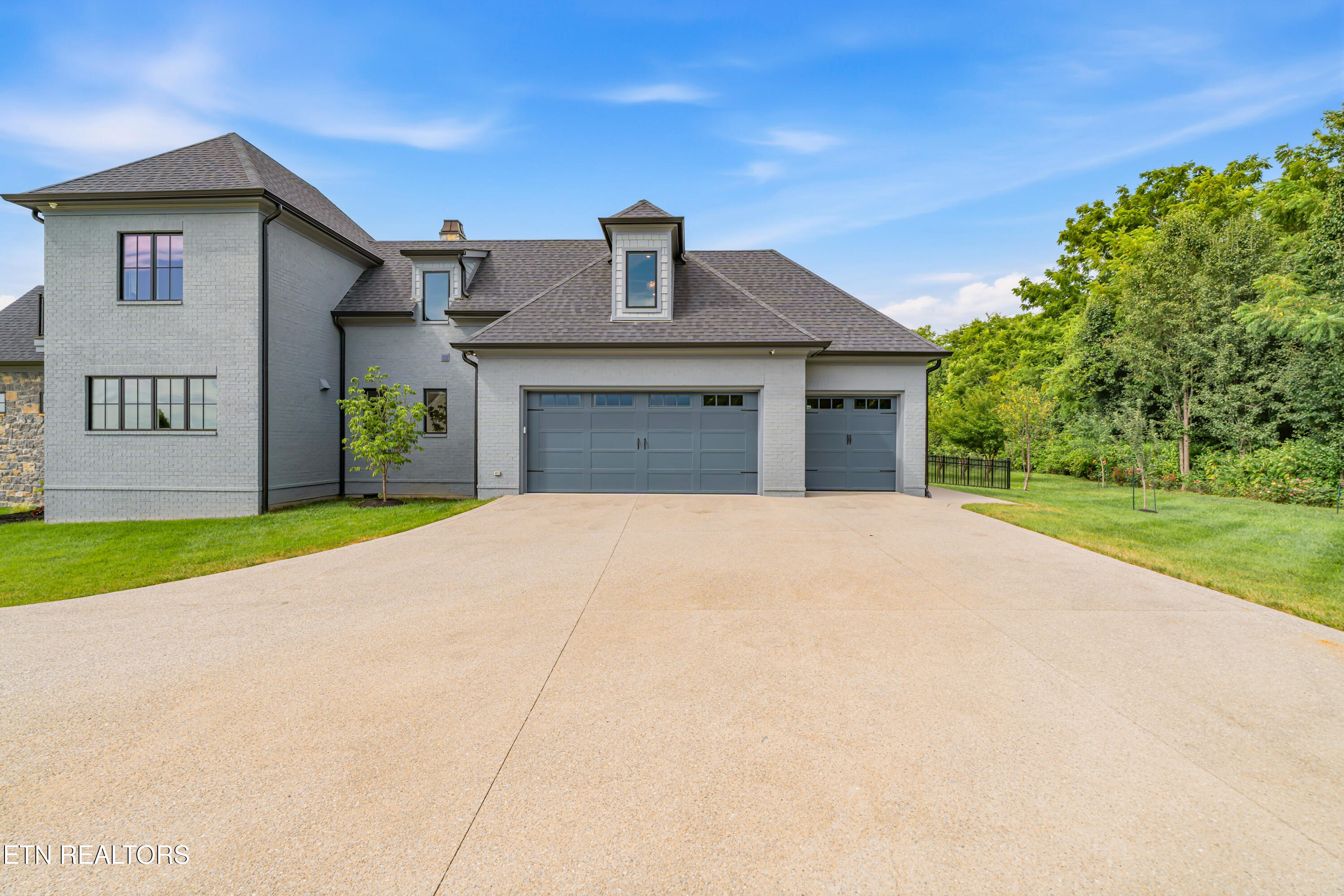367 Barnsley Road Farragut, TN 37934 - Photo 51 of 59 367 Barnsley Rd