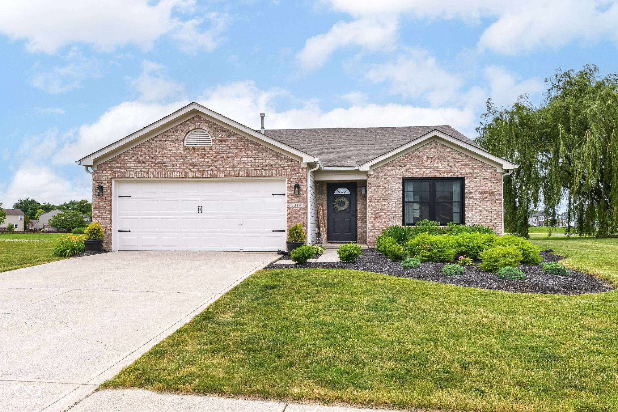 1314 Blue Ridge Lane Brownsburg, IN 46112 - Photo 1 of 27