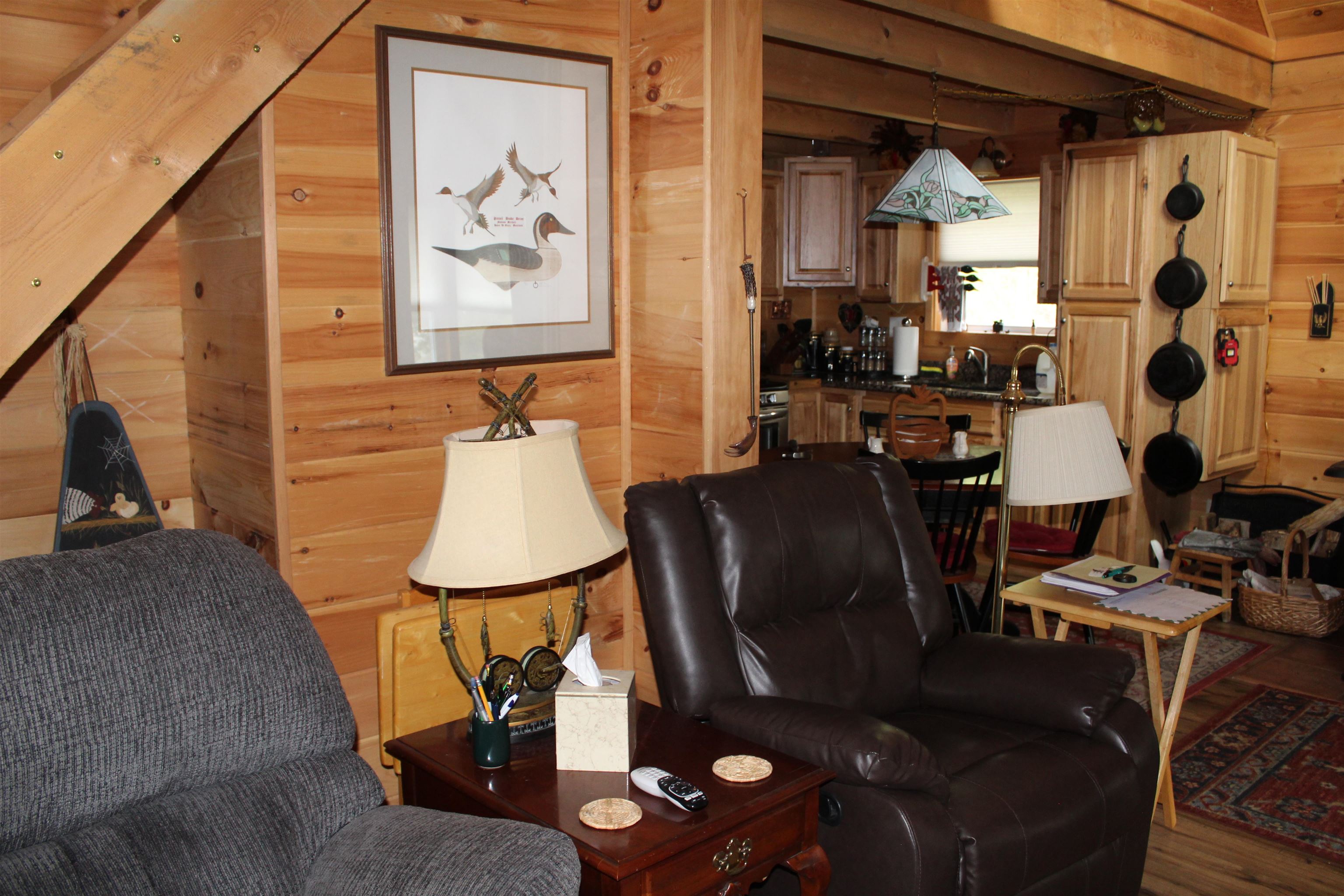 49 Pond Outlet Road Errol, NH 03579 - Photo 12 of 52