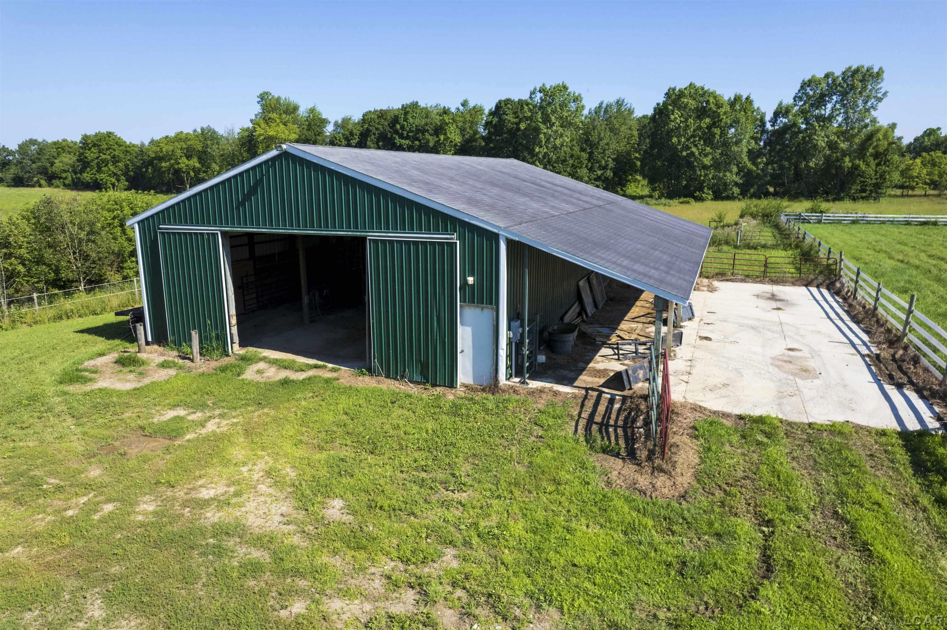17720 Junction Road Addison, MI 49220 - Photo 33 of 62