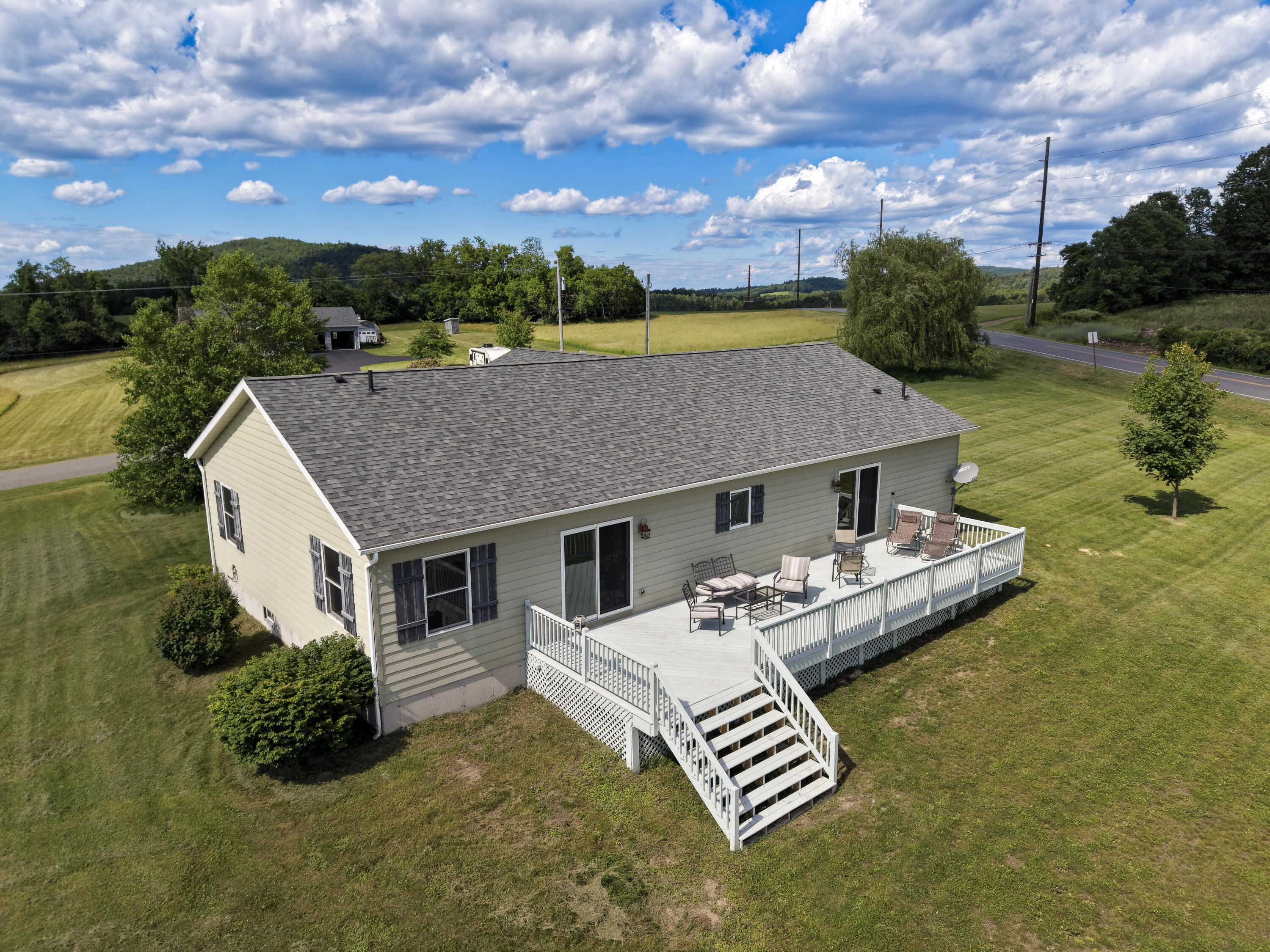 7 Robare Road Keeseville, NY 12944 - Photo 65 of 79
