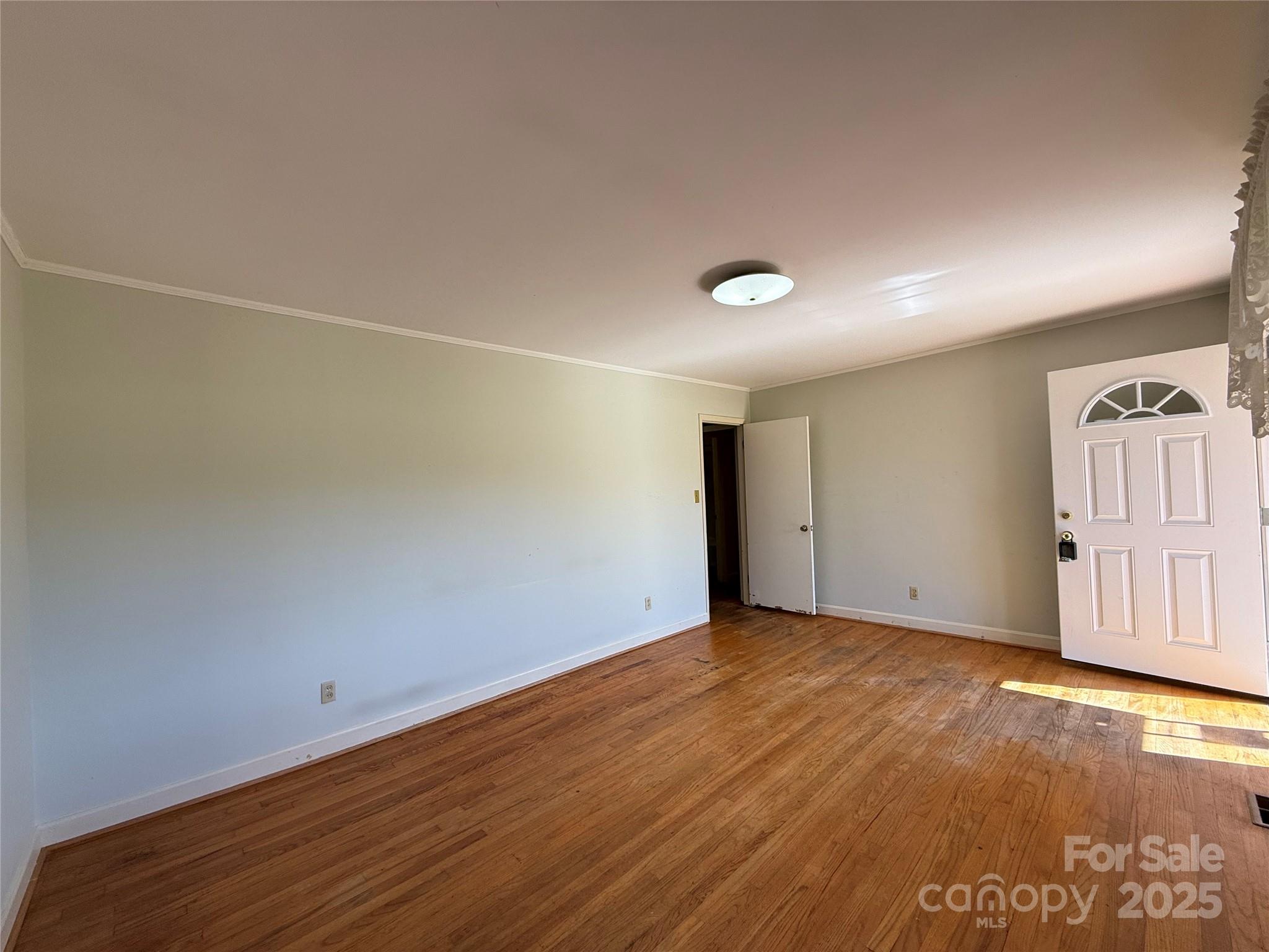 115 Chester Avenue Great Falls, SC 29055 - Photo 20 of 32 a view of an empty room