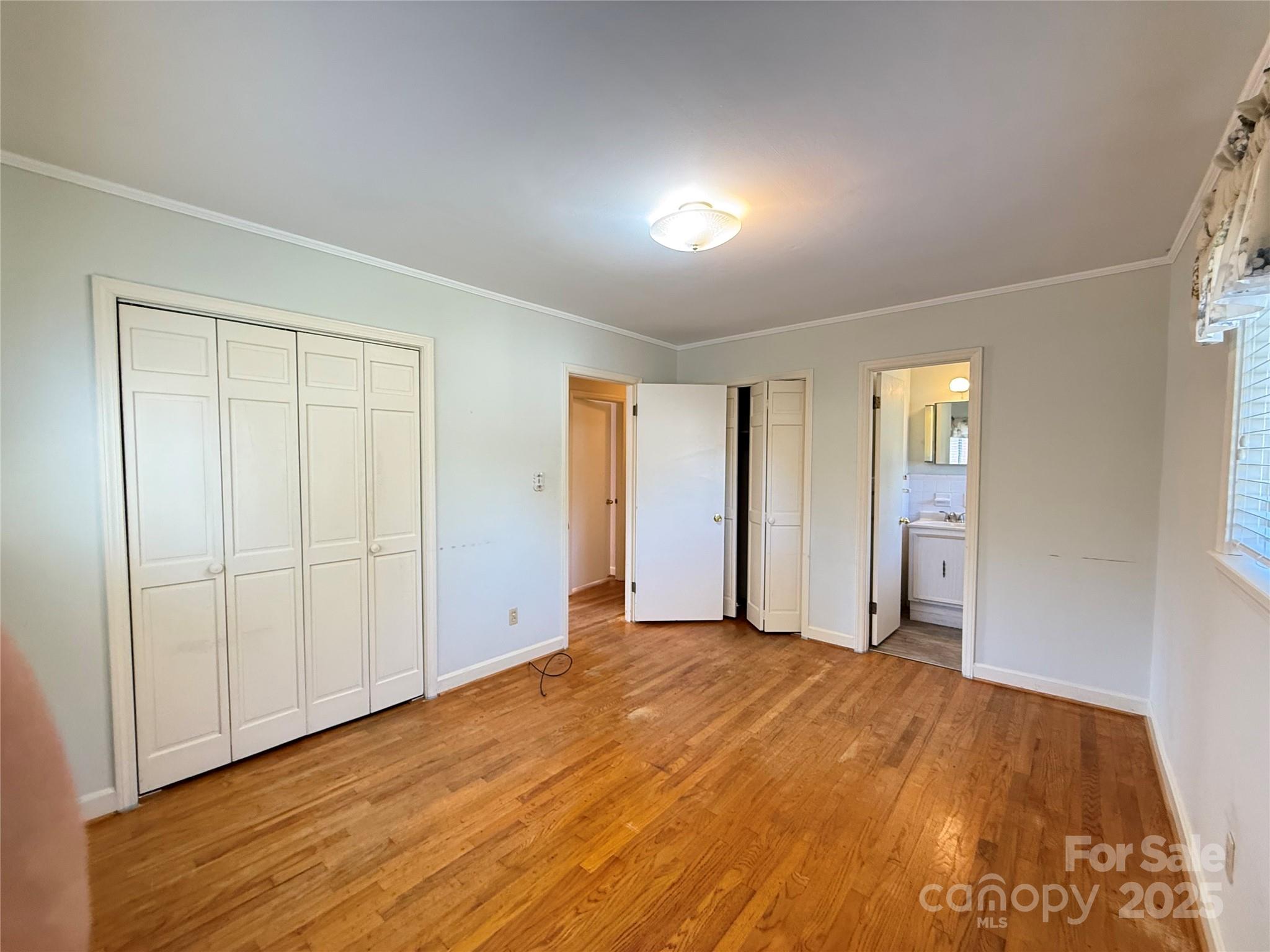 115 Chester Avenue Great Falls, SC 29055 - Photo 30 of 32 a view of an empty room