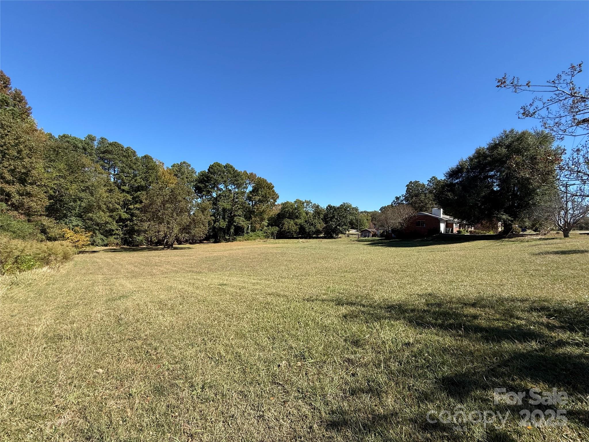 115 Chester Avenue Great Falls, SC 29055 - Photo 5 of 32 a view of outdoor space and yard