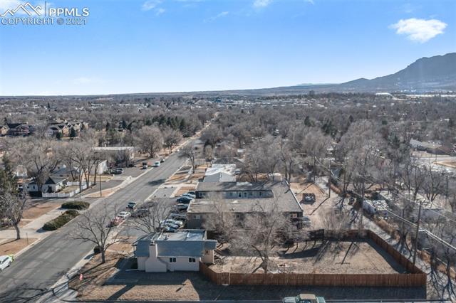 1032 Alexander Road Colorado Springs, CO 80909 - Photo 48 of 50