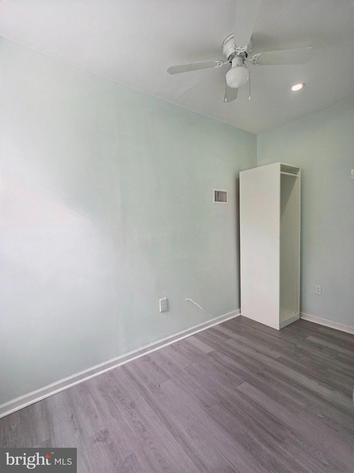 1864 North Uber Street Philadelphia, PA 19121 - Photo 23 of 29 Bright and airy minimalist space.