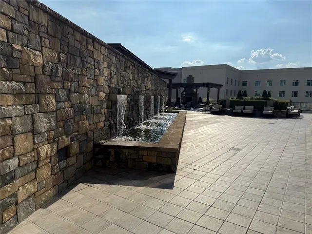 a view of house with outdoor space