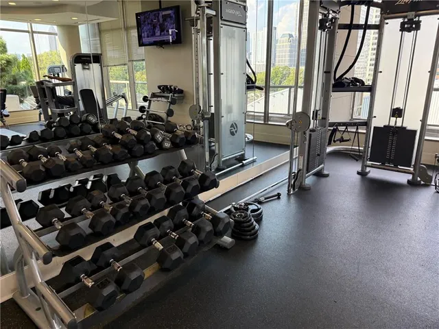 $399,900 | 270 17th Street Northwest, Unit 2207, Atlanta, GA 30363