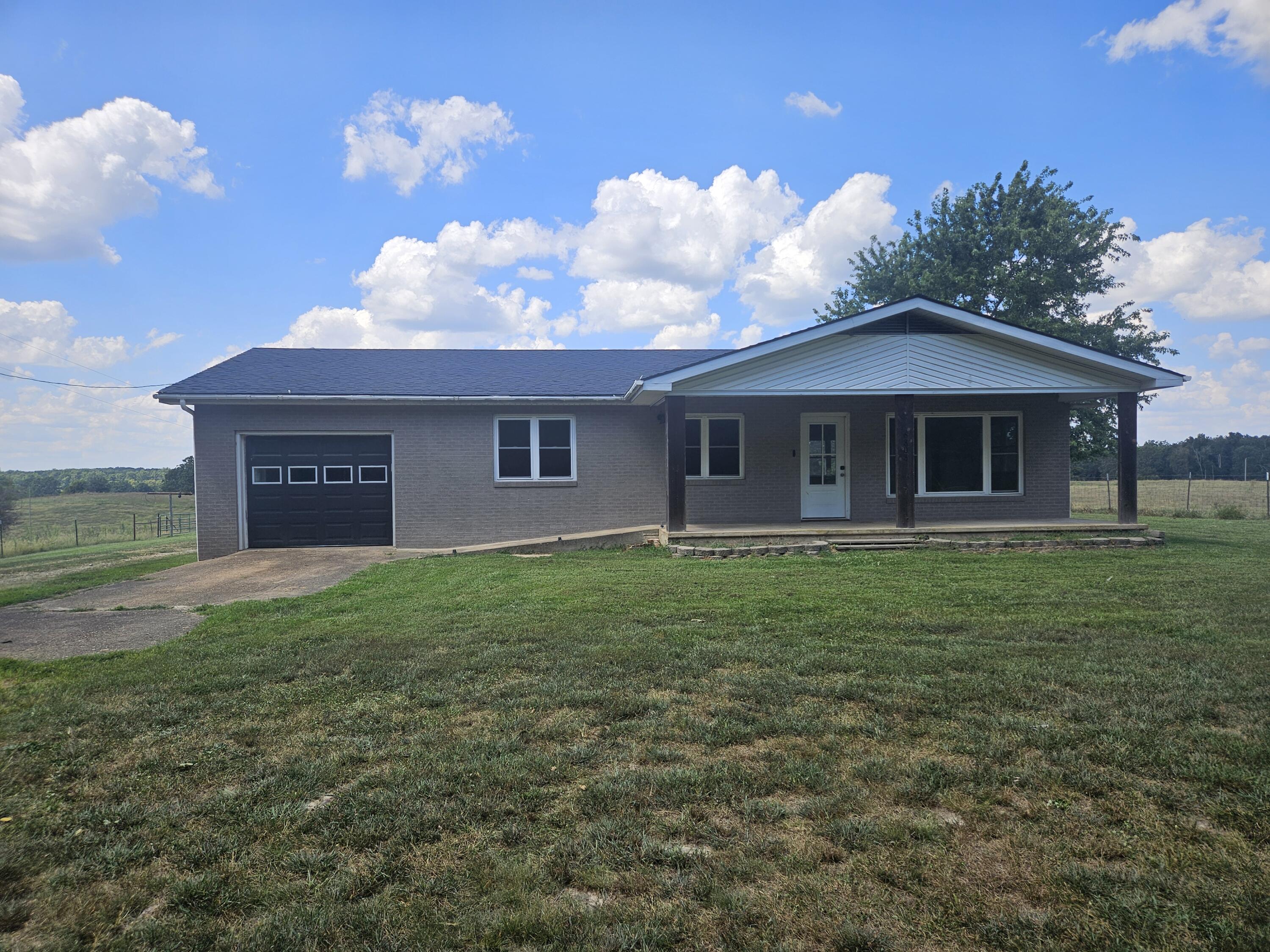 6305 State Rte T Birch Tree, MO 65438 - Photo 1 of 38 Country Home with Acreage
