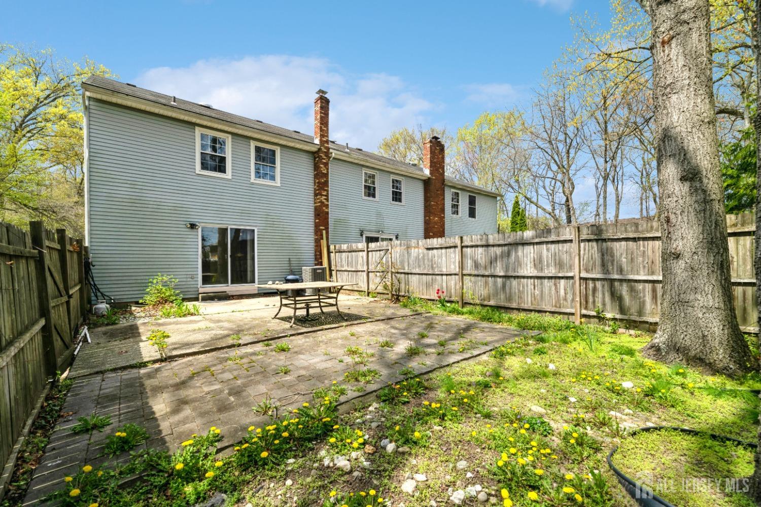 44 Townsend Drive Old Bridge, NJ 07747 - Photo 22 of 25