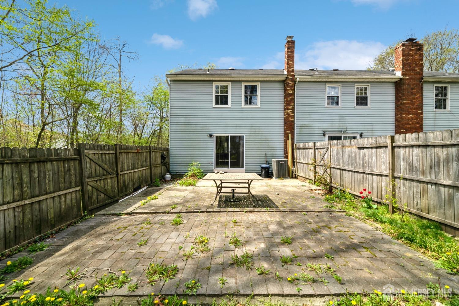 44 Townsend Drive Old Bridge, NJ 07747 - Photo 24 of 25