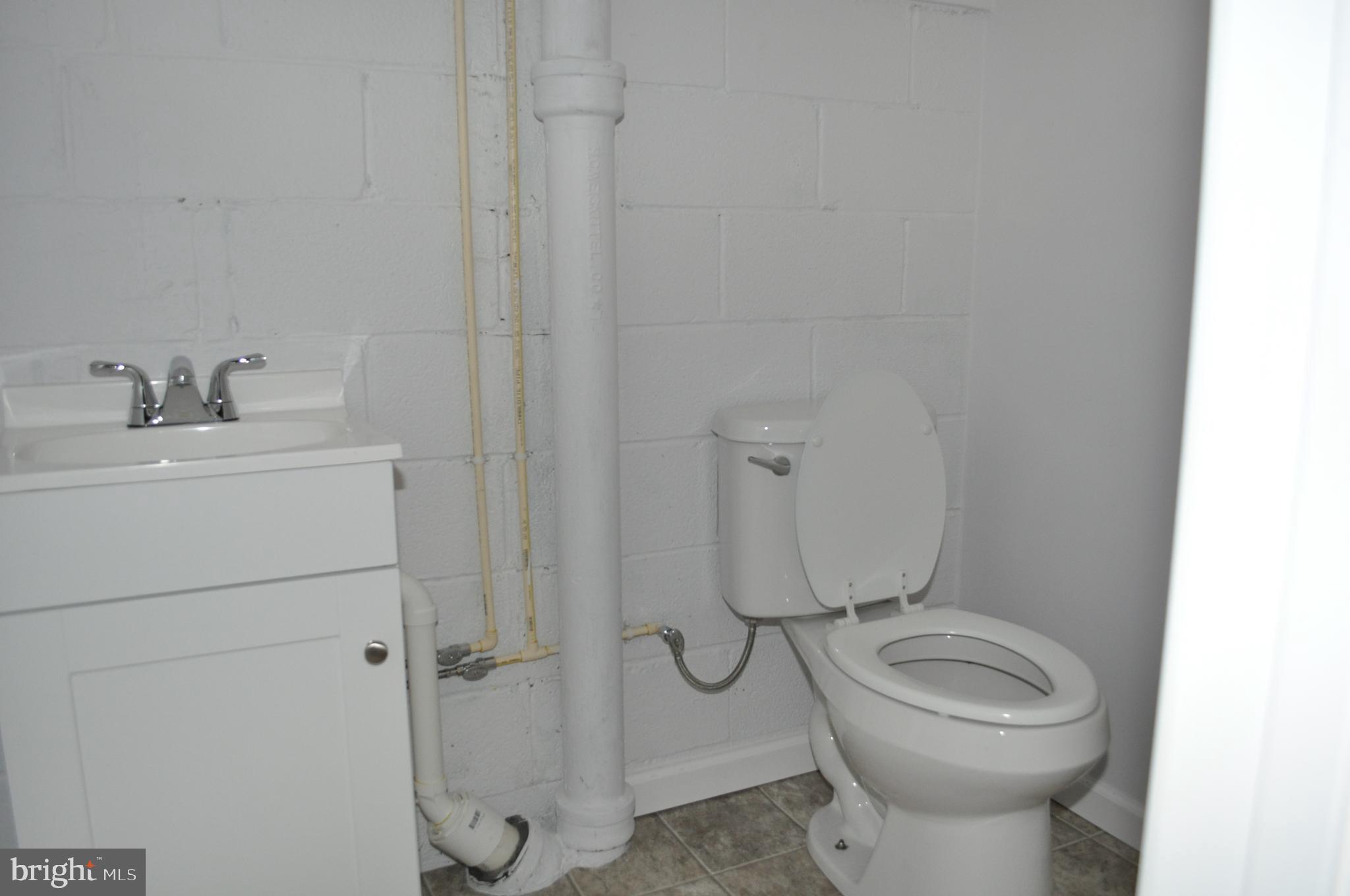 2649 Sheridan Road York, PA 17406 - Photo 33 of 39 1/2 Bath in lower level