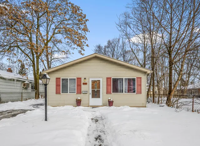 $110,000 | 8285 Packard Avenue, Warren, MI 48089
