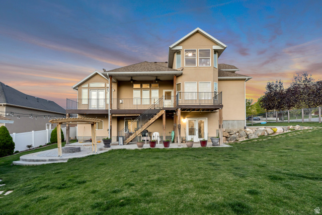 618 South 1350th East Tooele, UT 84074 - Photo 31 of 40