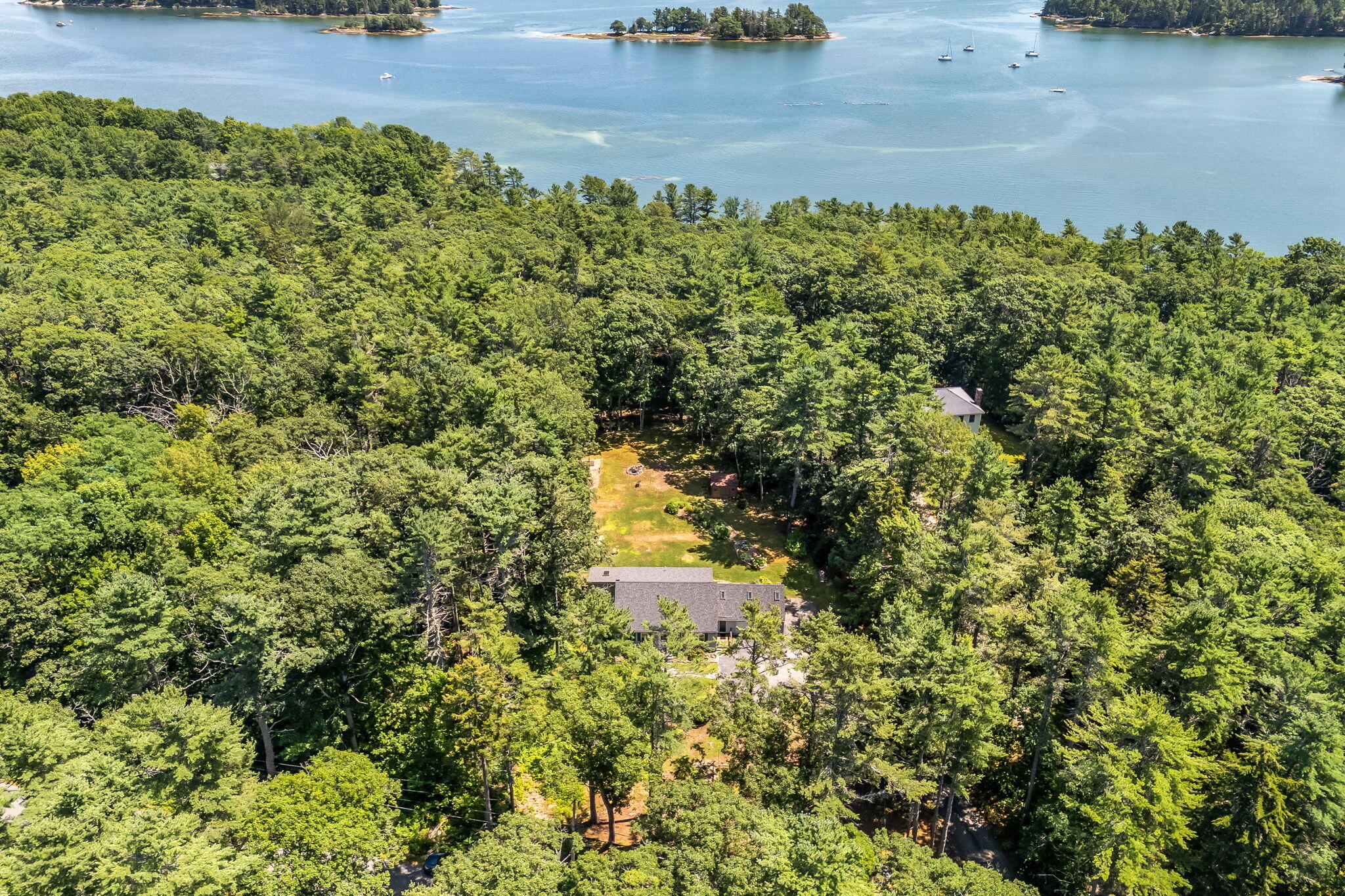 146 Oak Ledge Road Harpswell, ME 04079 - Photo 14 of 61 17-web-or-mls-146-oak-ledge-rd