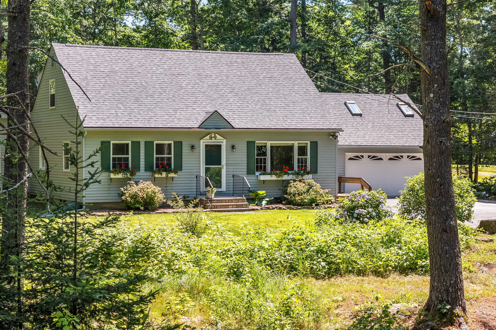 146 Oak Ledge Road Harpswell, ME 04079 - Photo 2 of 61 2-web-or-mls-146-oak-ledge-rd