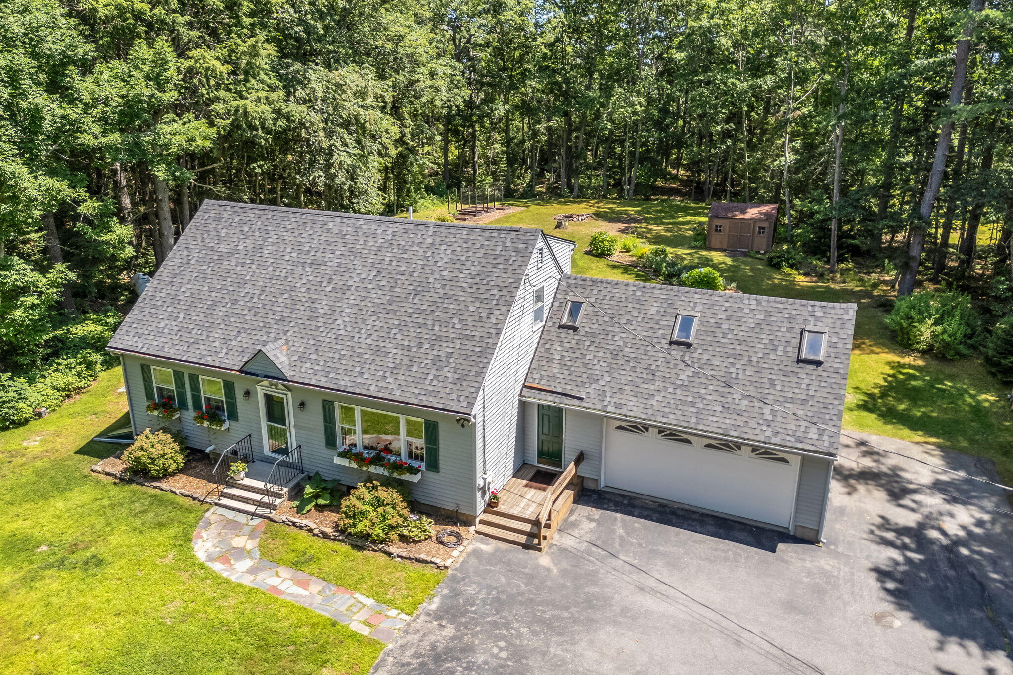 146 Oak Ledge Road Harpswell, ME 04079 - Photo 3 of 61 4-web-or-mls-146-oak-ledge-rd