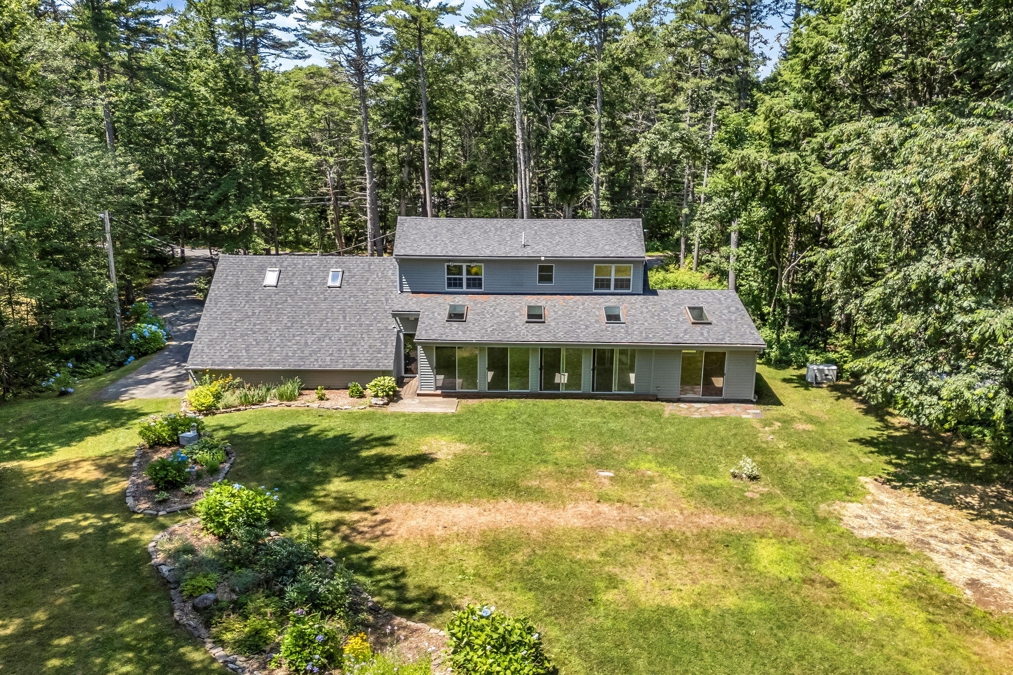 146 Oak Ledge Road Harpswell, ME 04079 - Photo 4 of 61 5-web-or-mls-146-oak-ledge-rd
