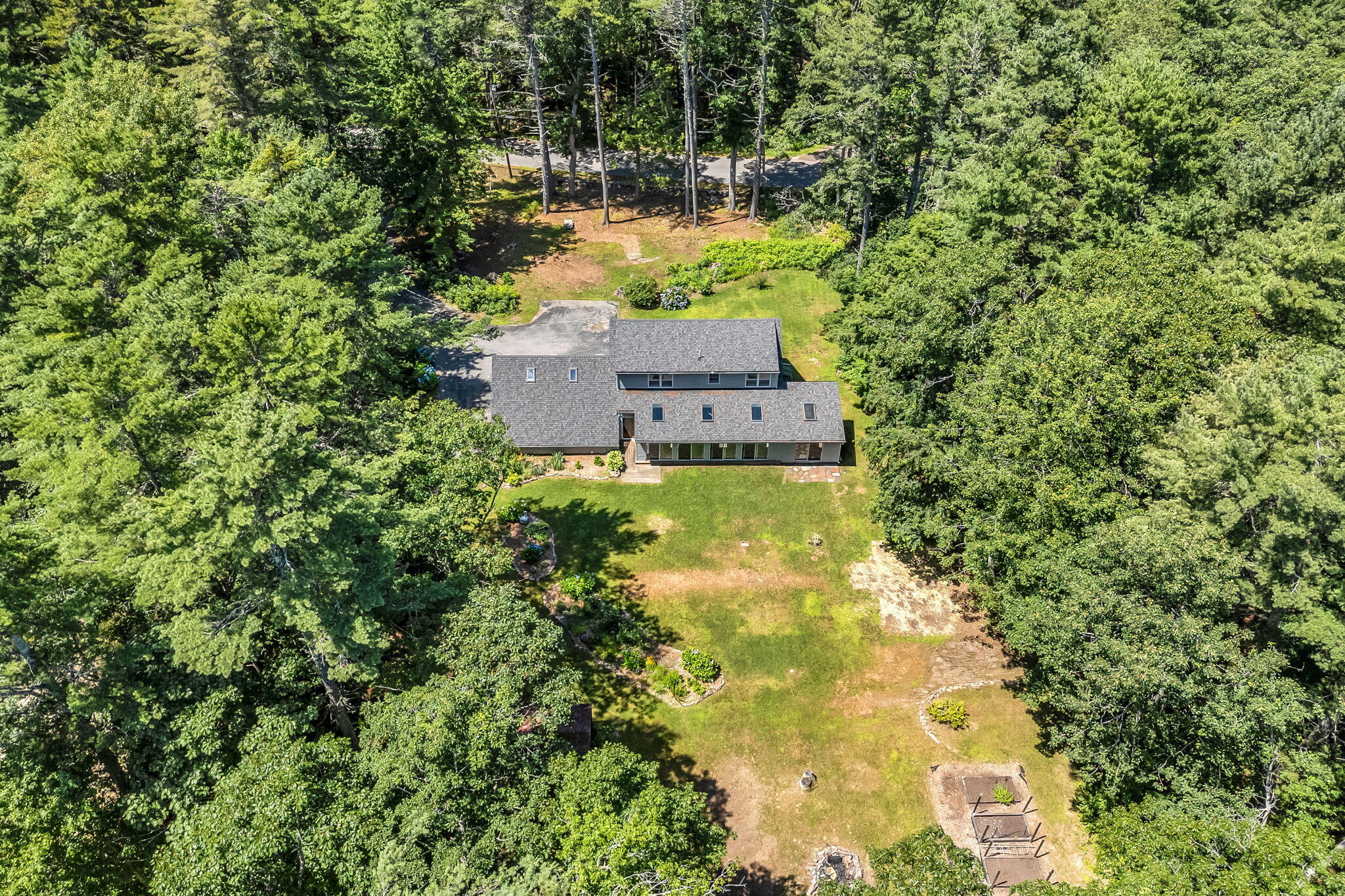 146 Oak Ledge Road Harpswell, ME 04079 - Photo 5 of 61 6-web-or-mls-146-oak-ledge-rd